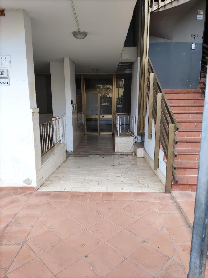 Appartamento Olbia Centro Екстер'єр фото