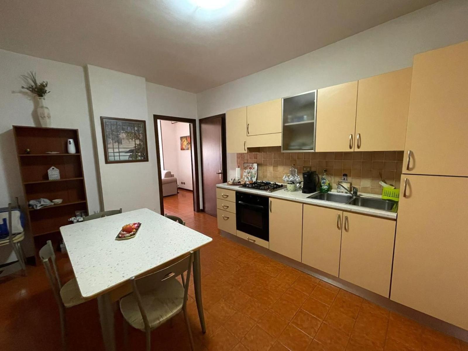 Appartamento Olbia Centro Екстер'єр фото