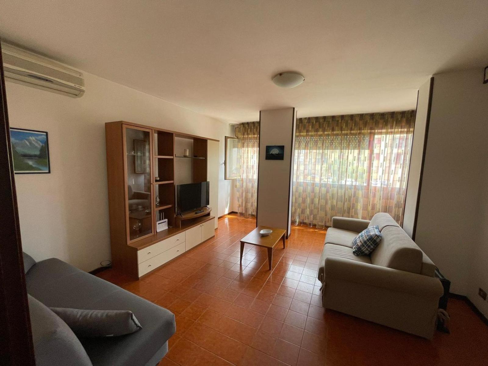 Appartamento Olbia Centro Екстер'єр фото