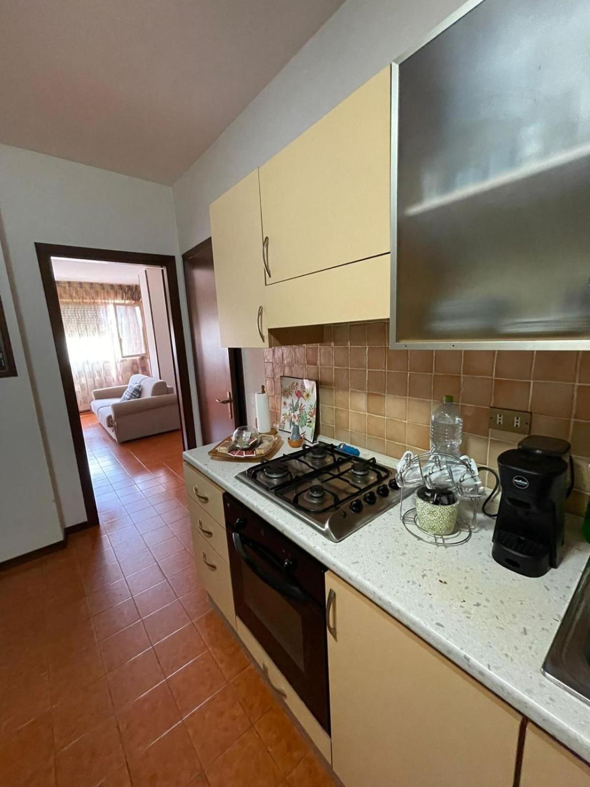 Appartamento Olbia Centro Екстер'єр фото