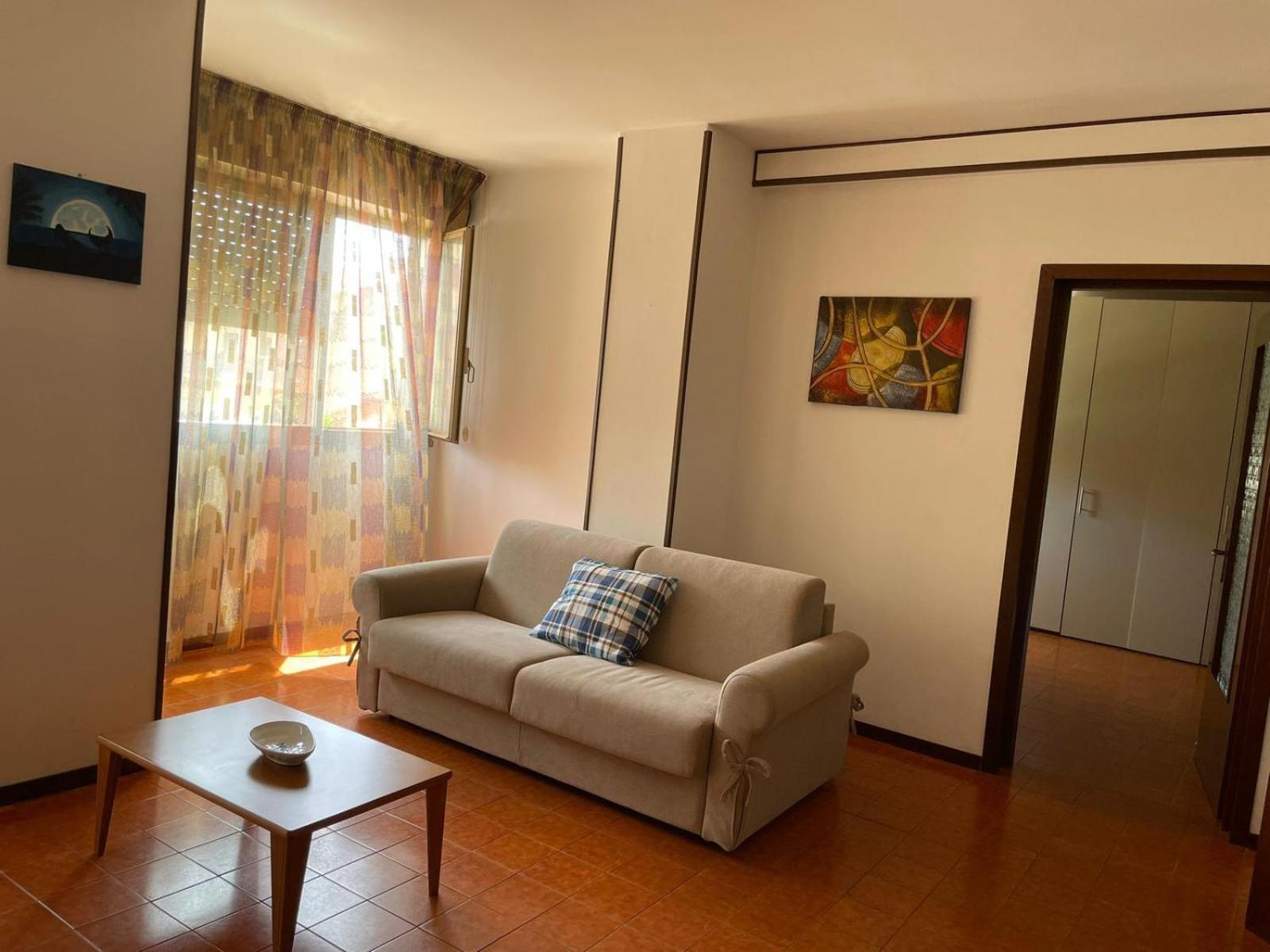 Appartamento Olbia Centro Екстер'єр фото