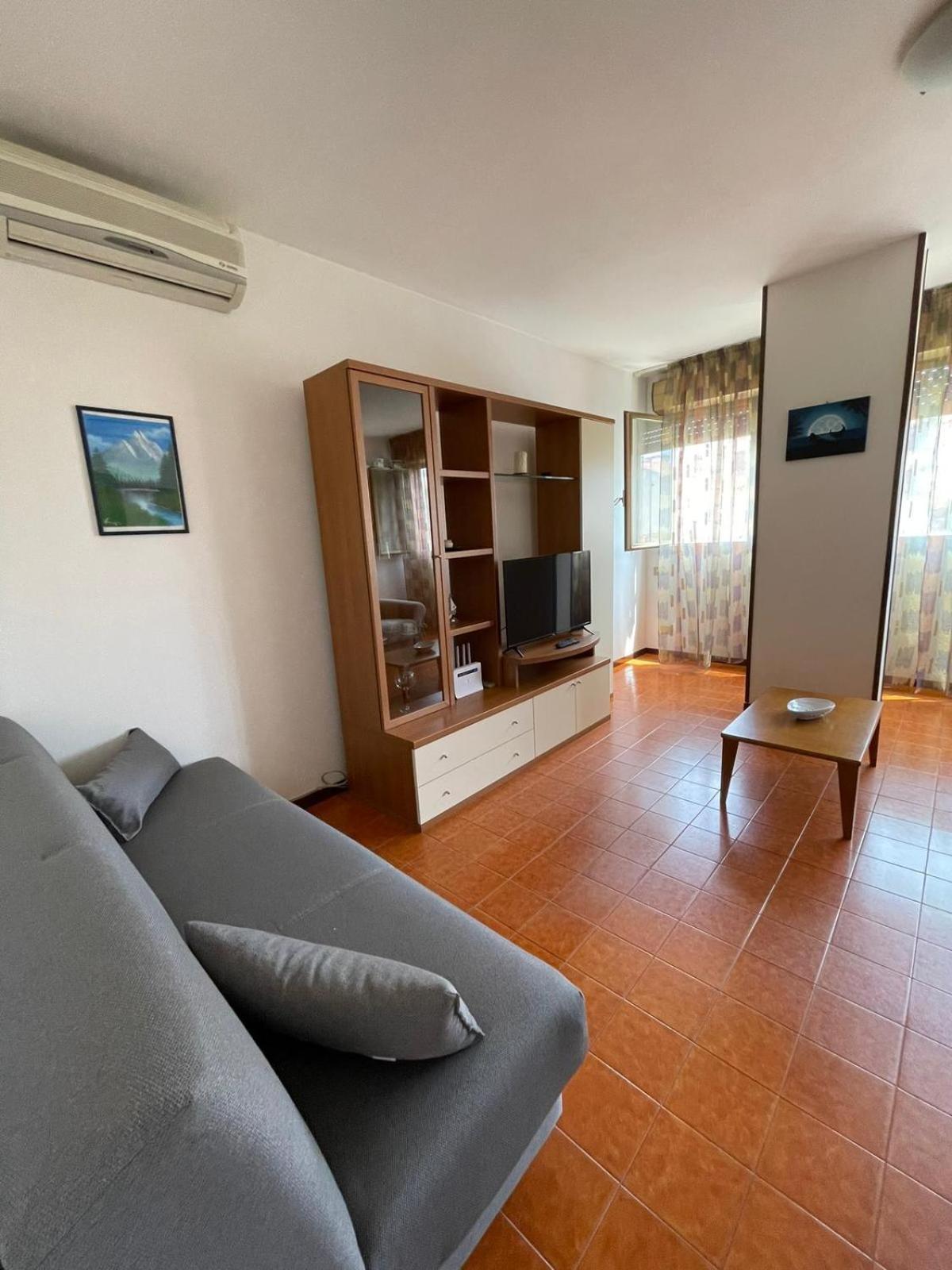 Appartamento Olbia Centro Екстер'єр фото
