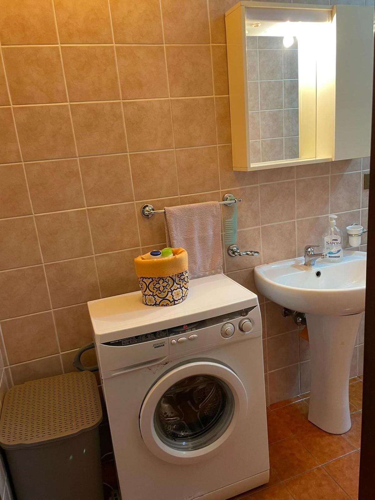 Appartamento Olbia Centro Екстер'єр фото