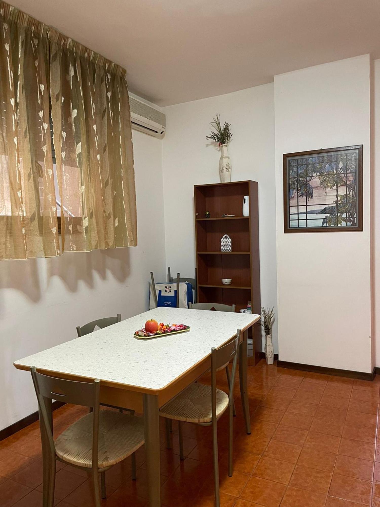 Appartamento Olbia Centro Екстер'єр фото
