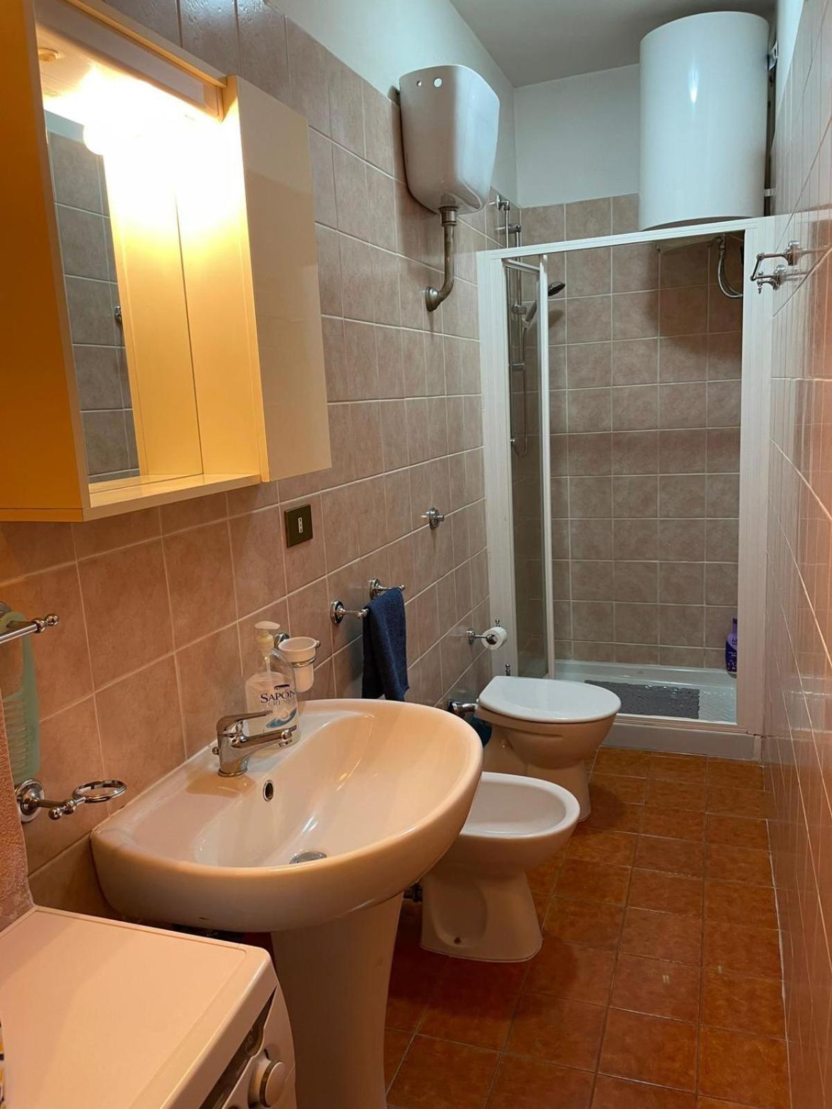 Appartamento Olbia Centro Екстер'єр фото
