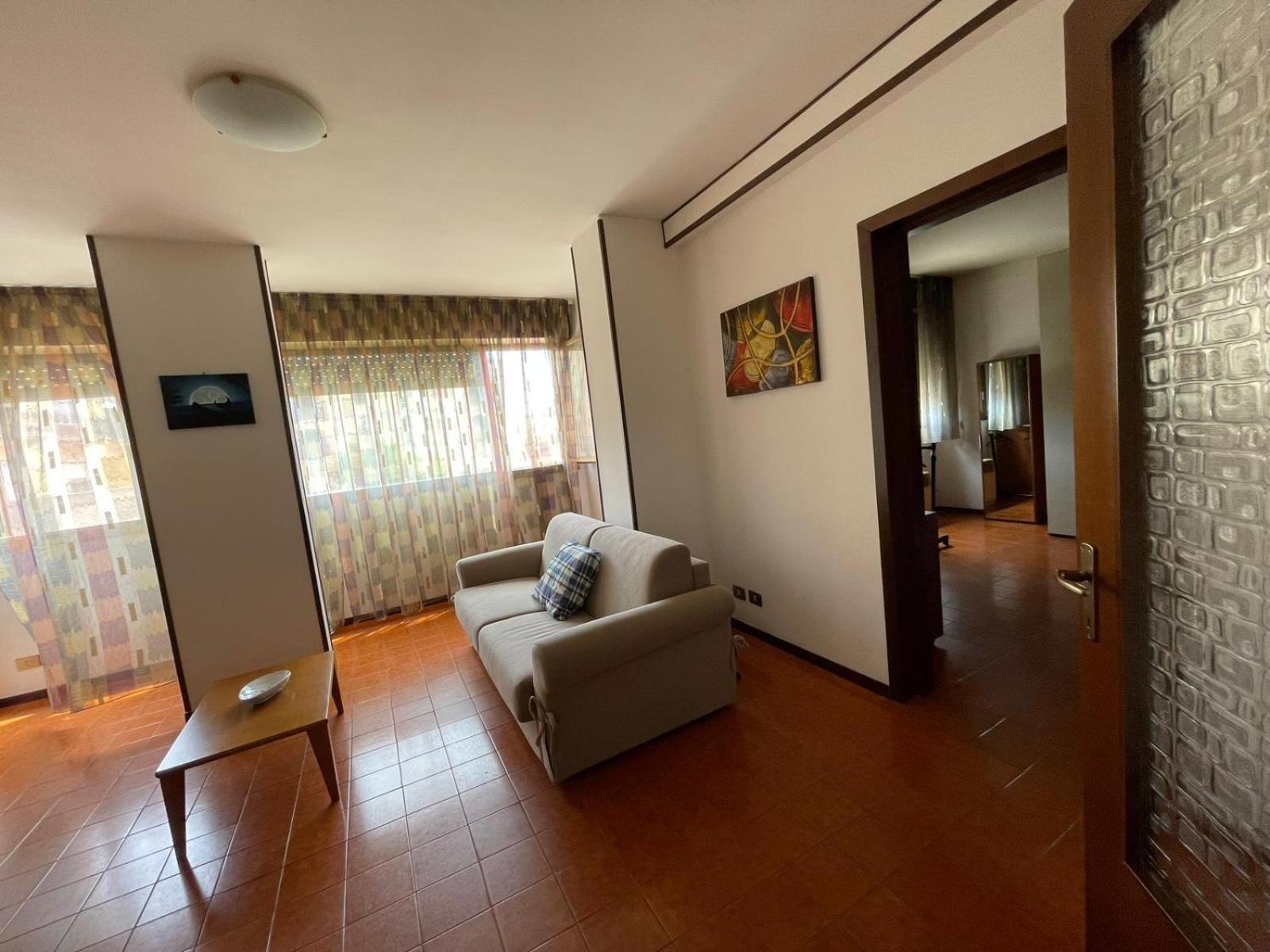 Appartamento Olbia Centro Екстер'єр фото