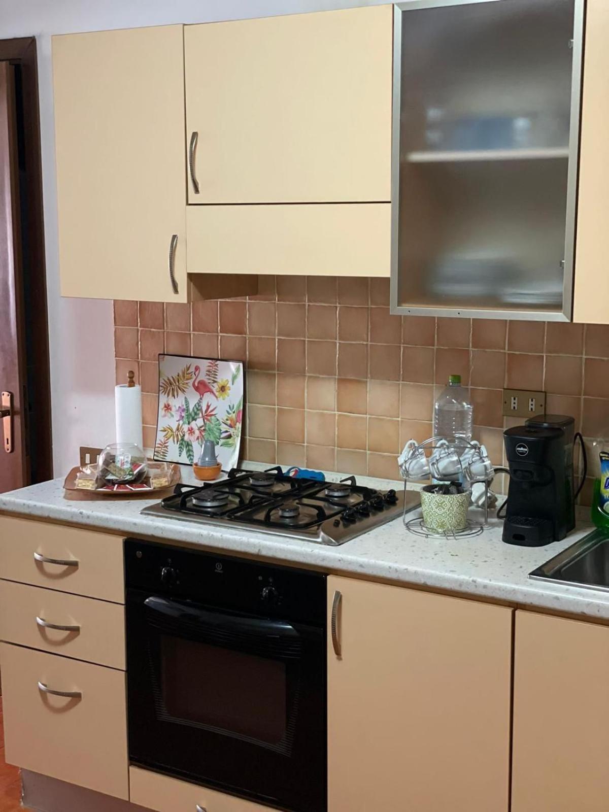 Appartamento Olbia Centro Екстер'єр фото