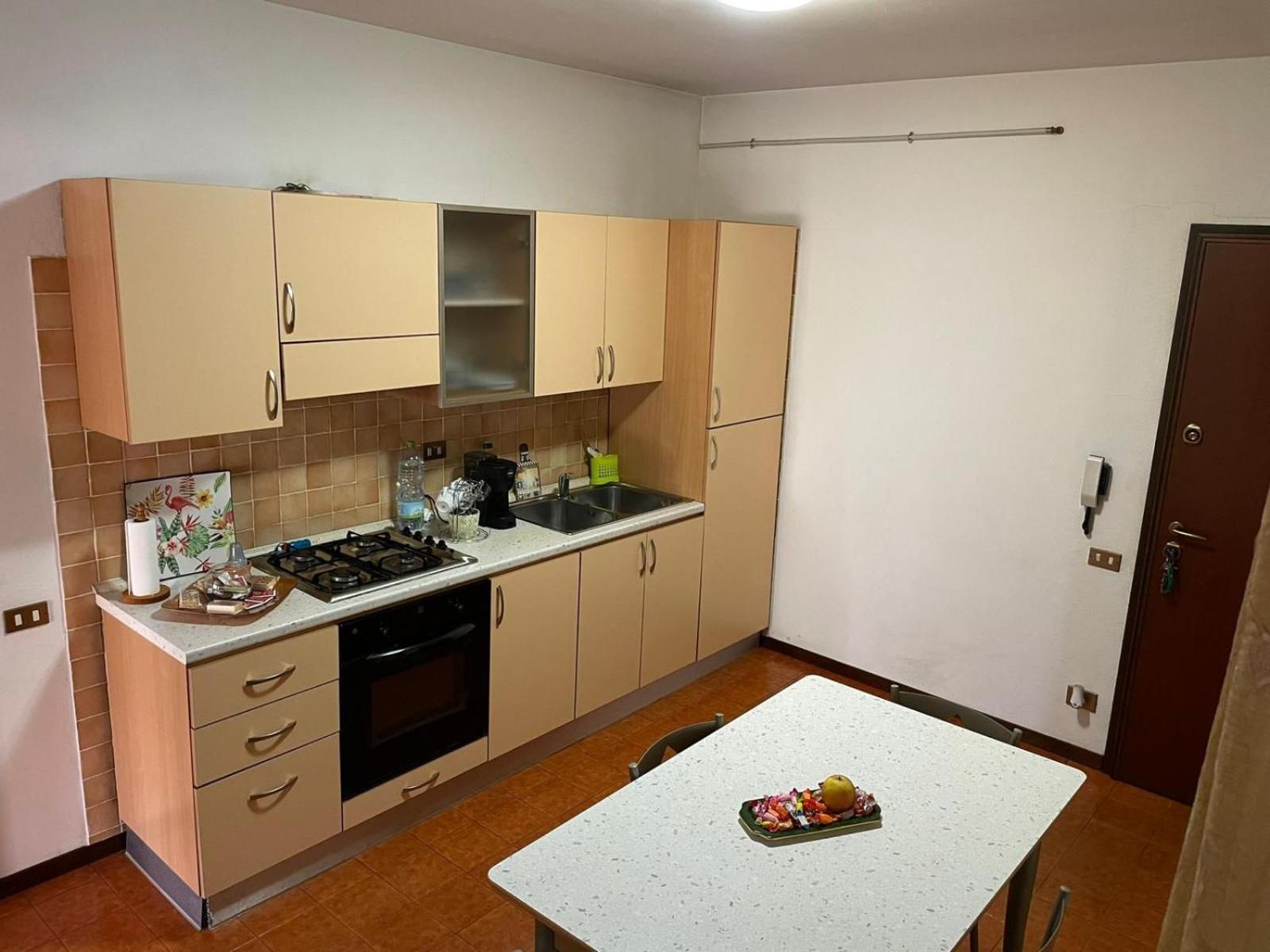 Appartamento Olbia Centro Екстер'єр фото
