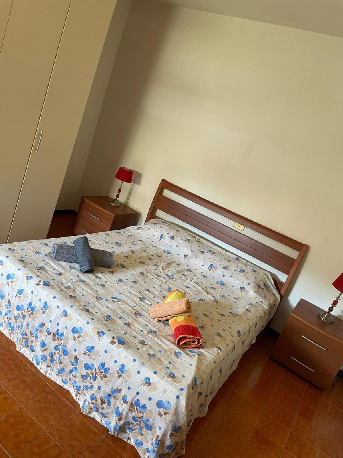 Appartamento Olbia Centro Екстер'єр фото