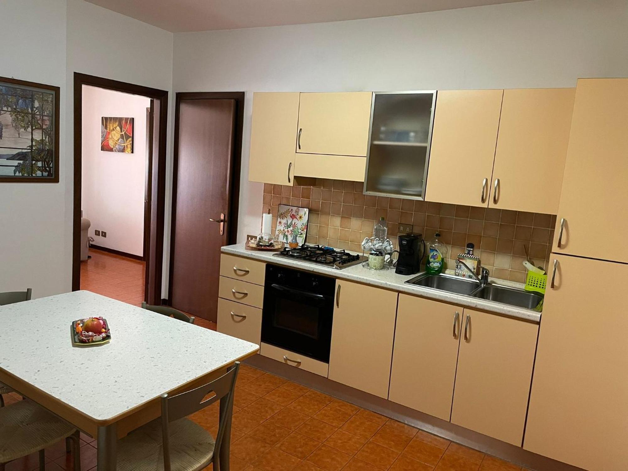 Appartamento Olbia Centro Екстер'єр фото