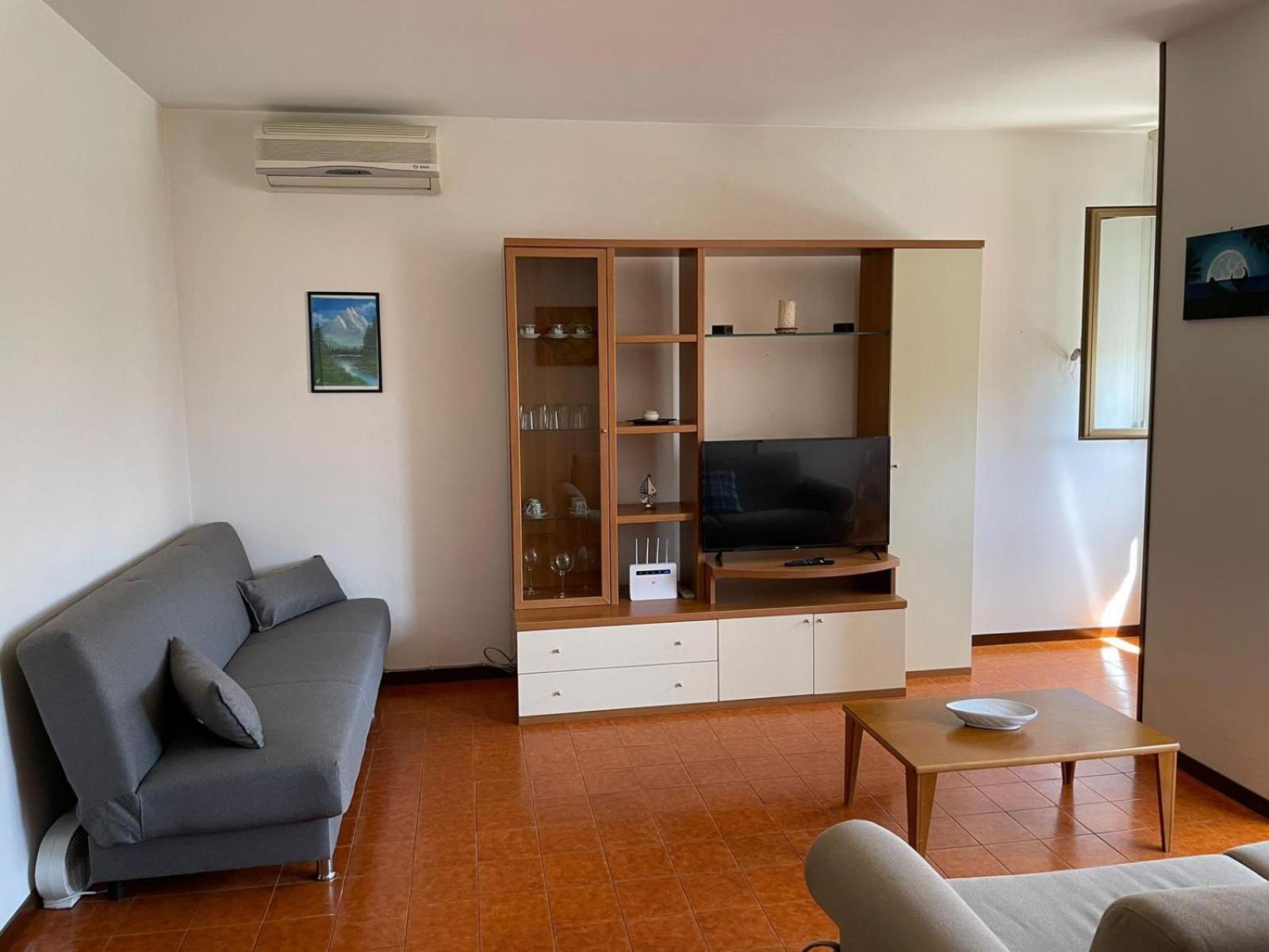 Appartamento Olbia Centro Екстер'єр фото
