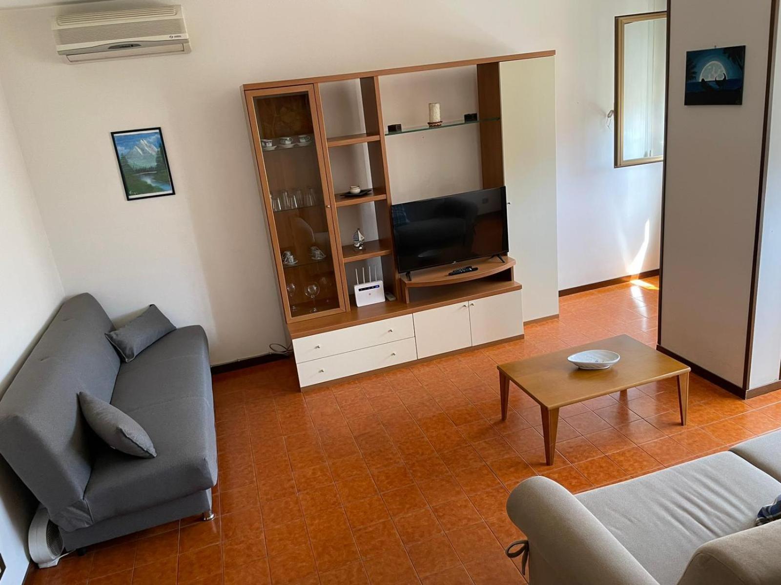 Appartamento Olbia Centro Екстер'єр фото