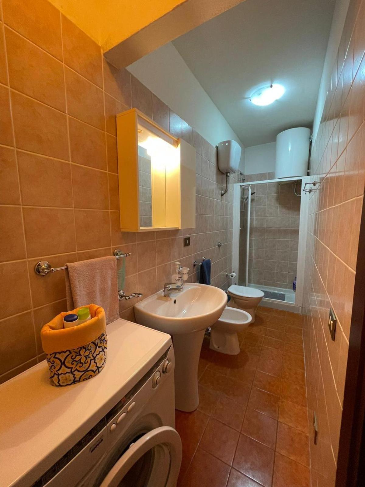 Appartamento Olbia Centro Екстер'єр фото